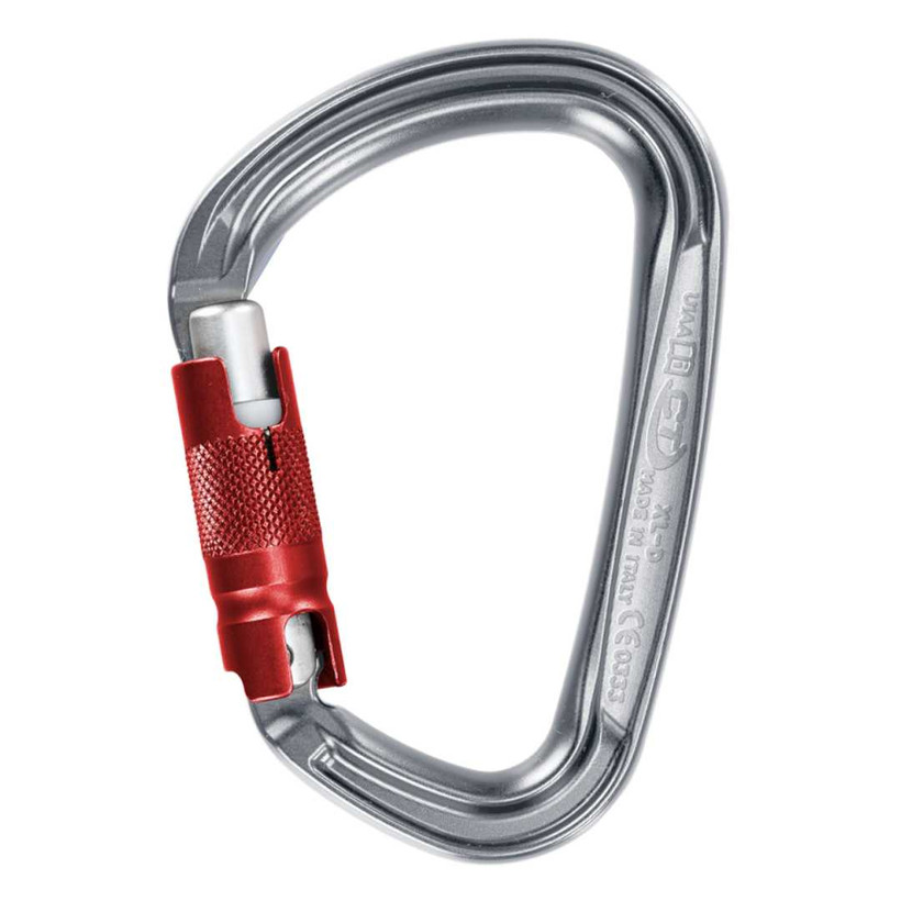 Active slide of Climbing Technology XL-D TG