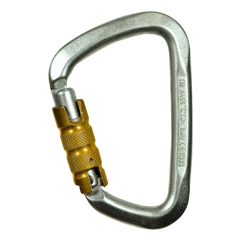 Climbing Technology Large Steel TG
