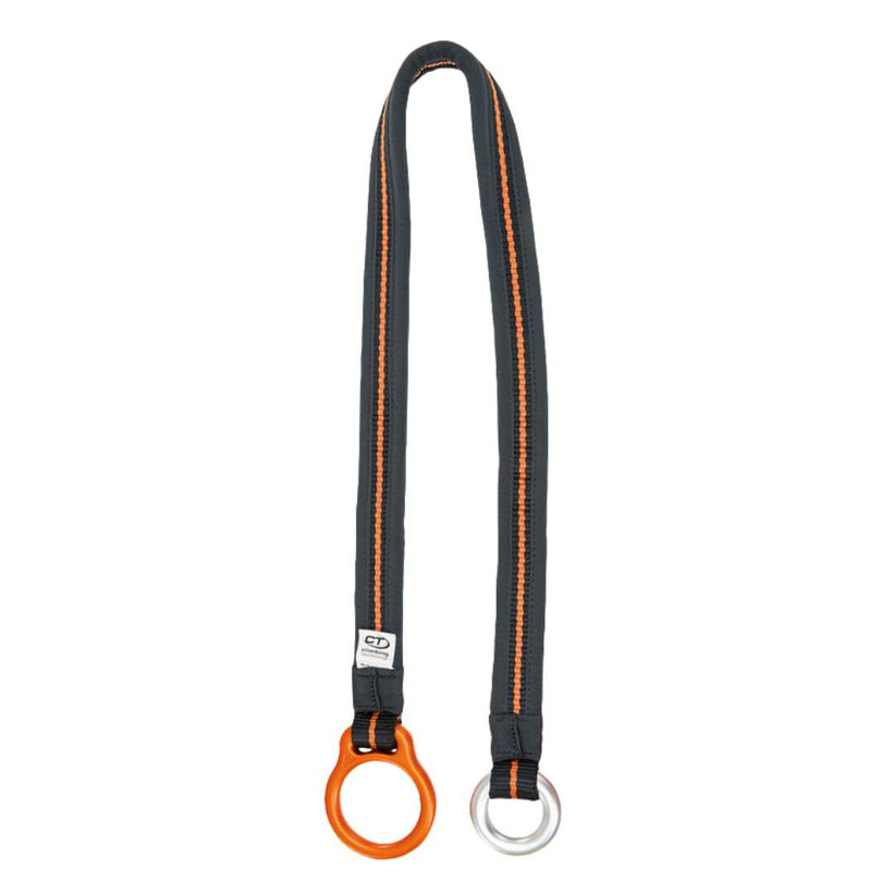 Active slide of Climbing Technology Forest