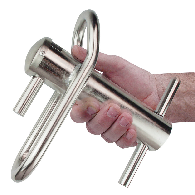 Active slide of Notch Medium Portawrap