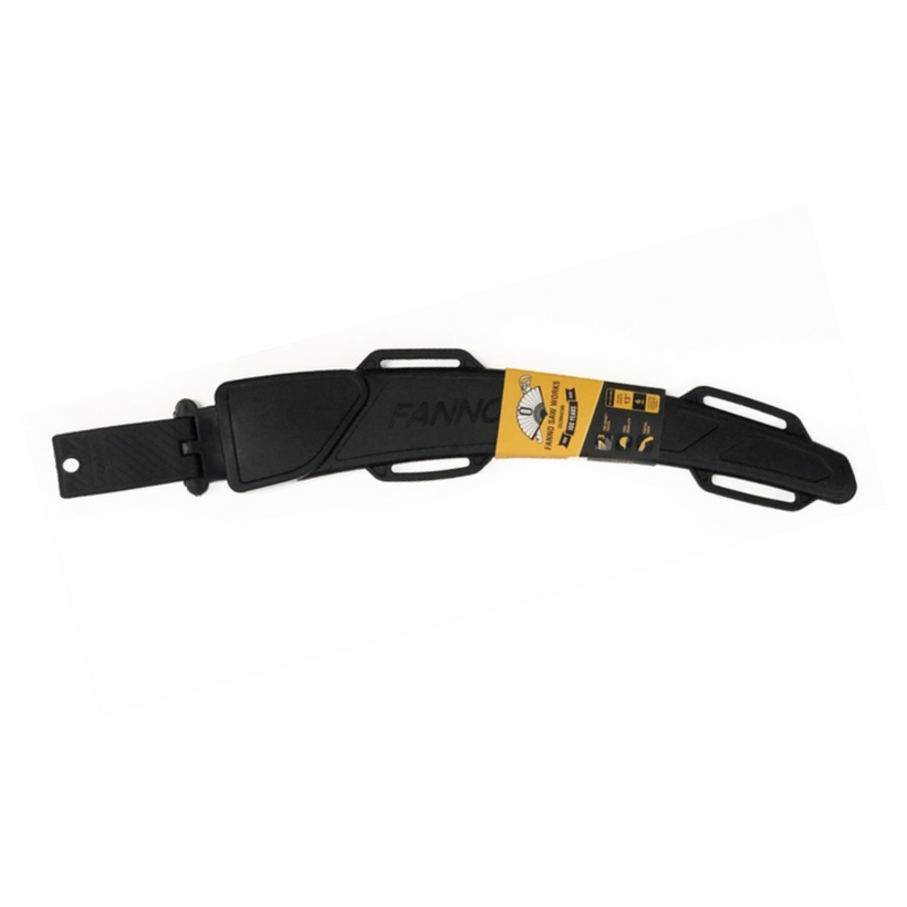 Fanno 13" Fixed Blade Saw with Tri-Edge