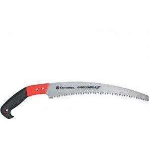 Active slide of Corona Razor Tooth Saw® - 13 inch Pruning Saw