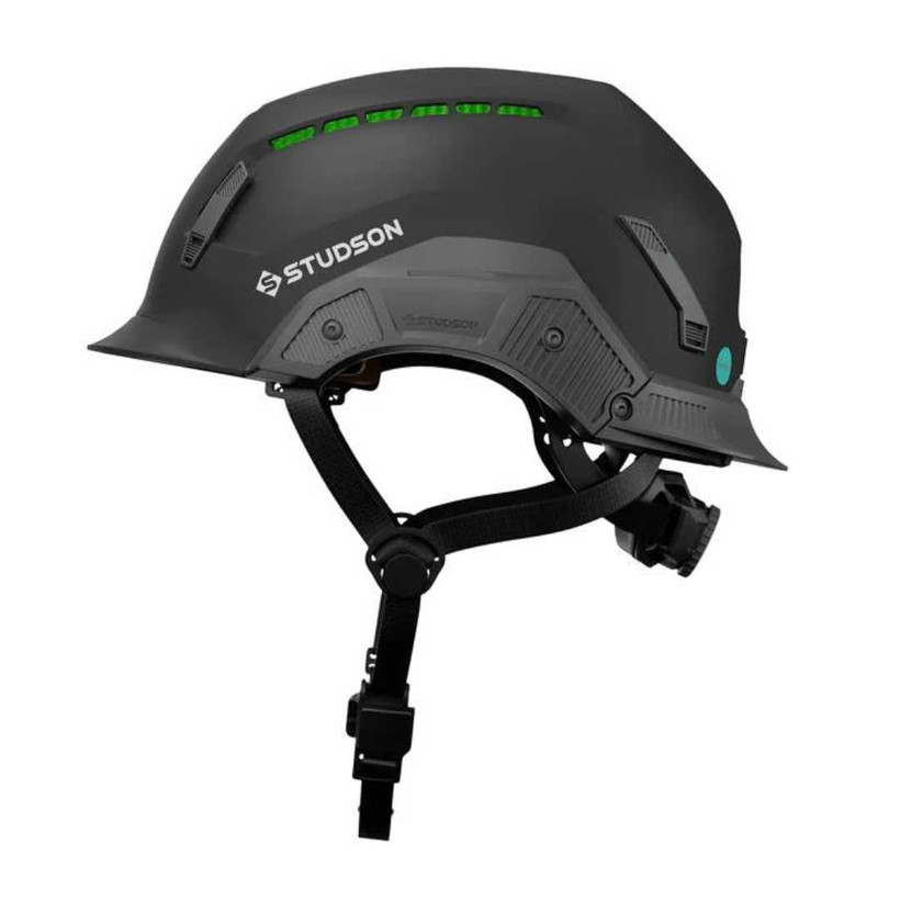 Studson SHK1 Vented Class C
