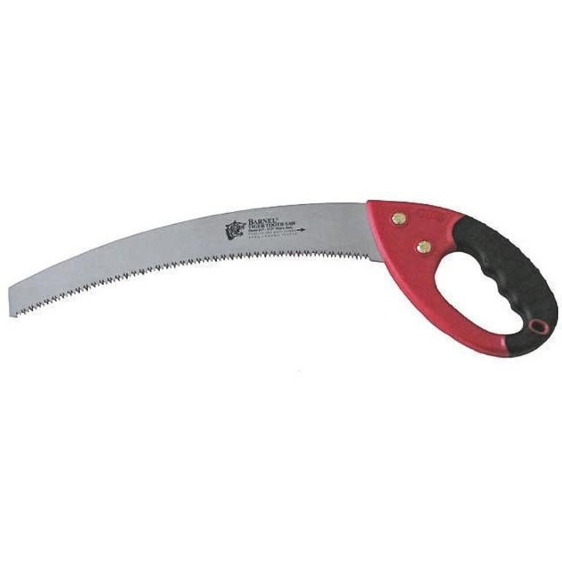 Barnel Z17 Tiger Tooth D-Grip Pruning Saw