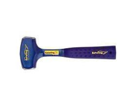 Active slide of Estwing Drilling Hammers