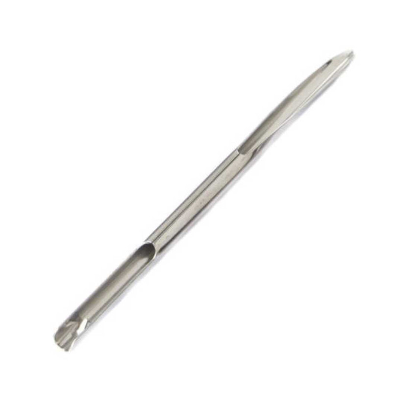 Active slide of Atlantic Braids Stainless Steel Fid for Splicing 3/4