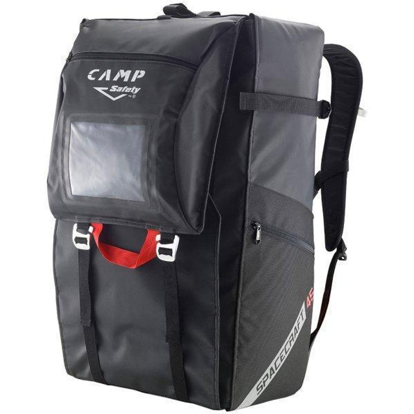 Camp Spacecraft 45