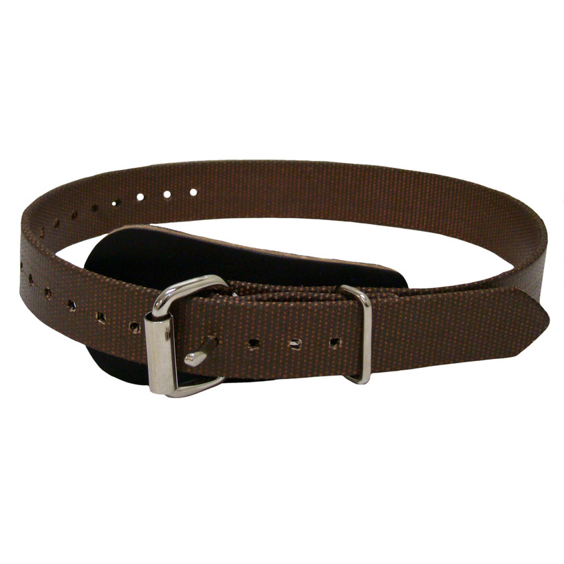 Buckingham Lower Climber Straps with Split Ring 26in