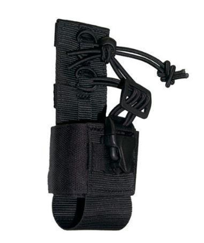 Active slide of Radio Holster for Ruxton Pack
