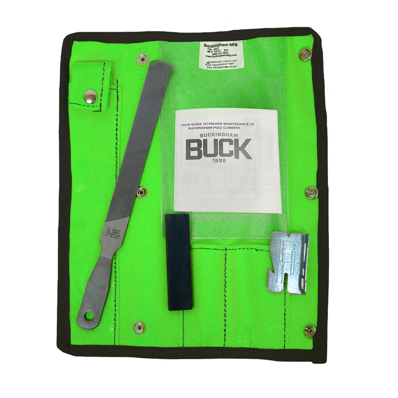 Buckingham Tree Gaff Maintenance Kit