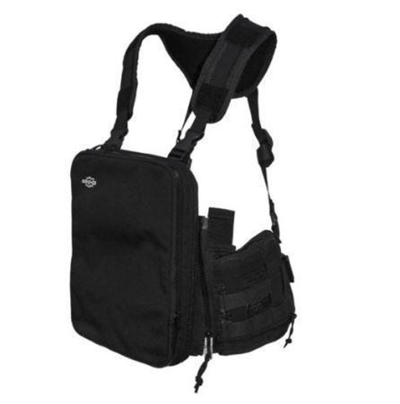 Active slide of Tablet Ex-Gear Ruxton Pack