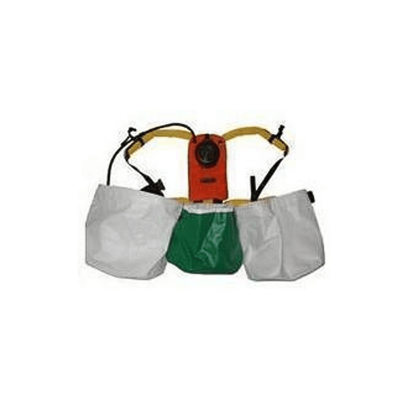 Active slide of Bushpro 1.5 L Hydration System