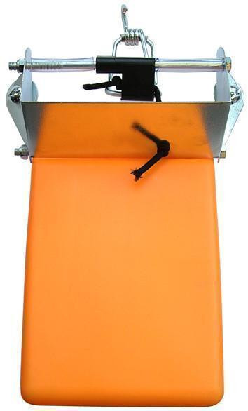 Active slide of Bushpro Multi-Pot Adaptors