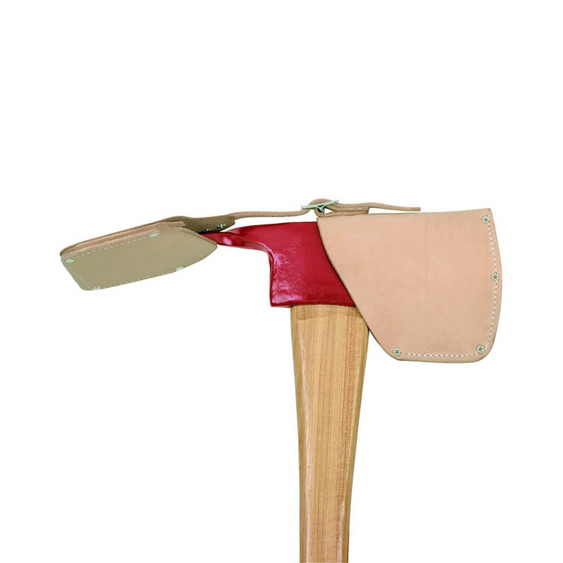 Active slide of Weaver Pulaski Axe Cover