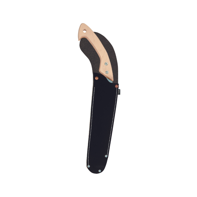 Active slide of Weaver Extra Large Pruning Saw Scabbard