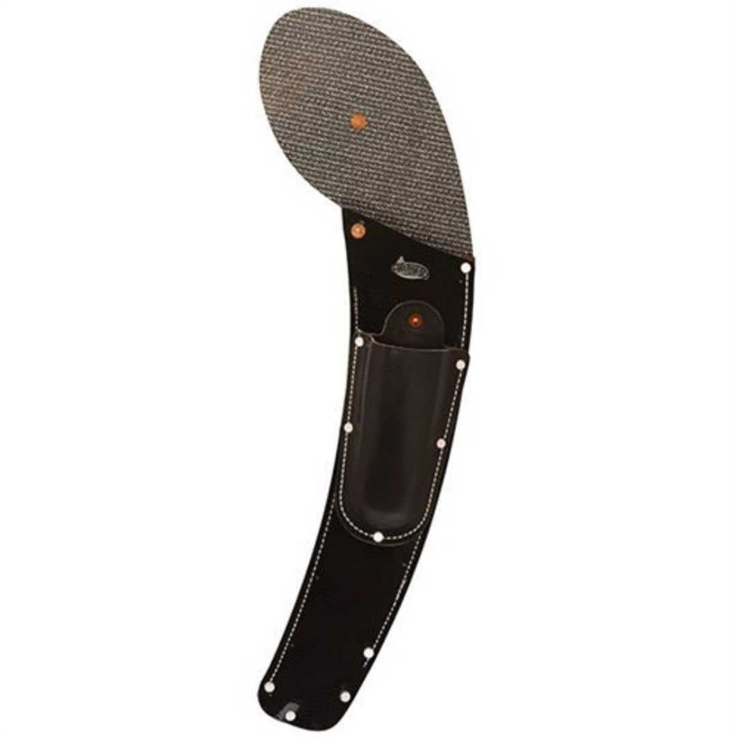 Weaver Rubber Scabbard With Pruner Pocket