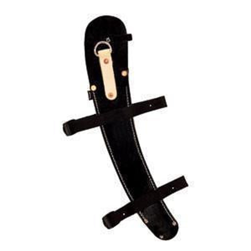 Weaver Rubber Leg Style Scabbard