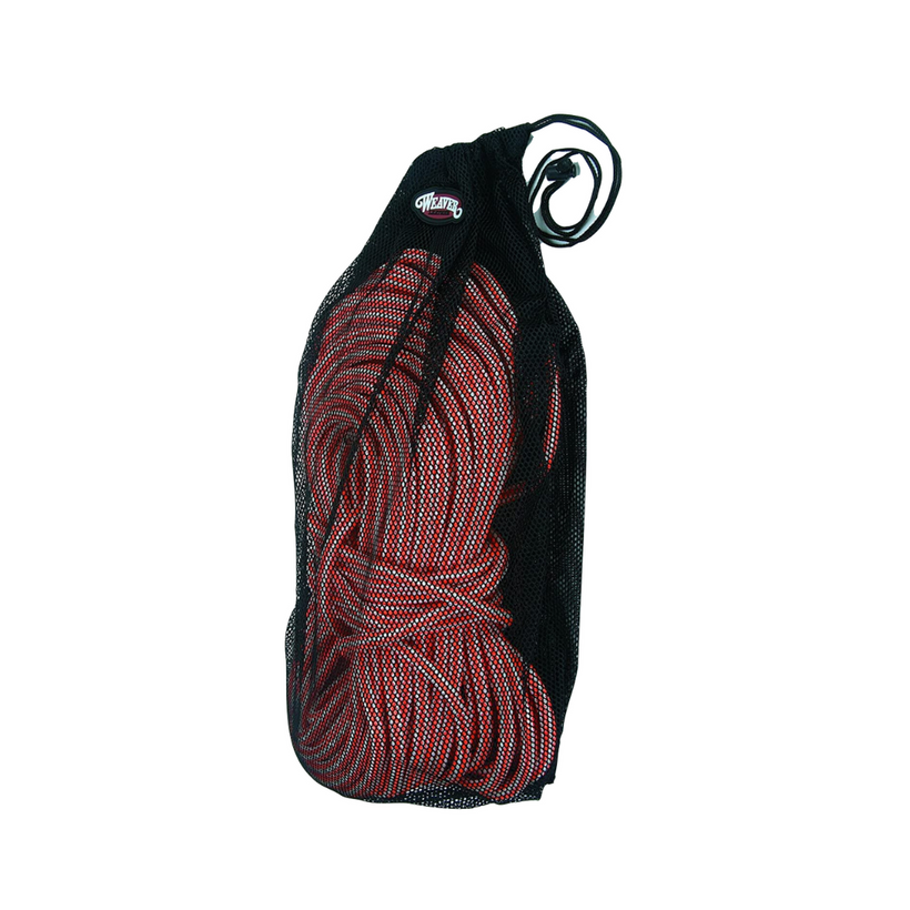 Weaver Rope Washing Bag