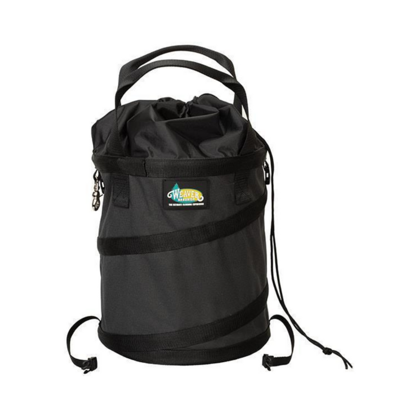 Active slide of Weaver Heavy Duty Rope Bag