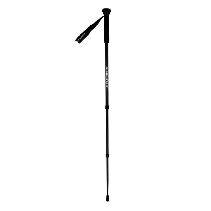 Active slide of Brunton Trekking Pole Monopod