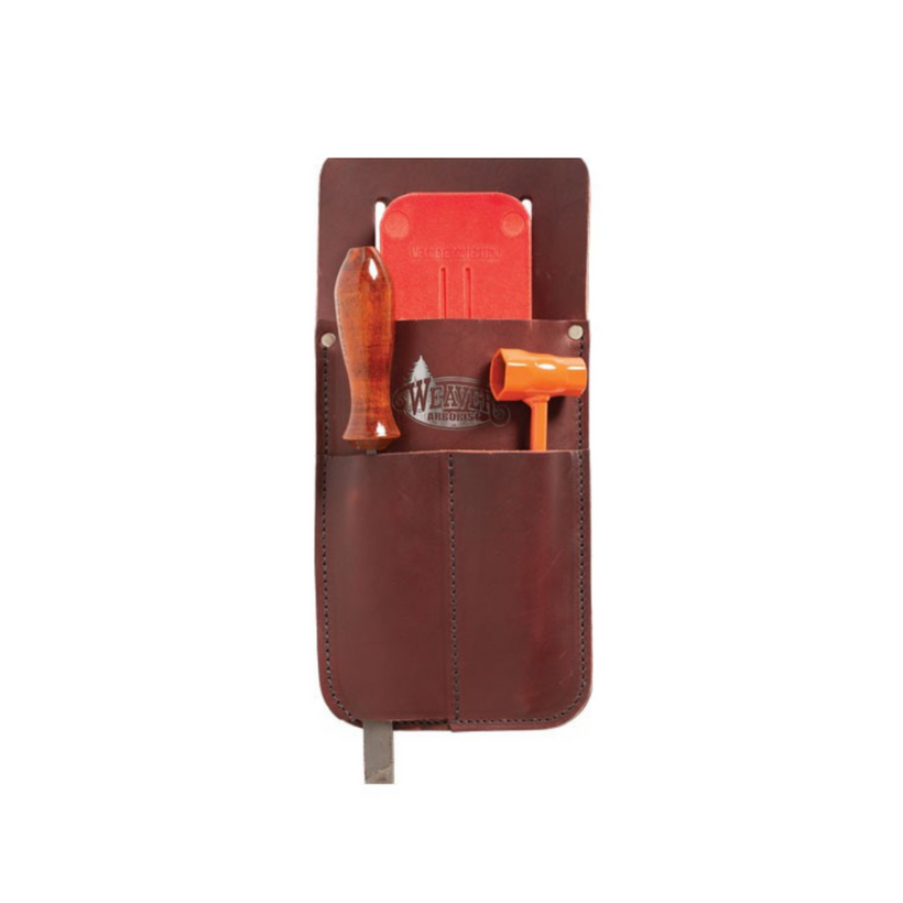 Active slide of Weaver Lifting tong holder