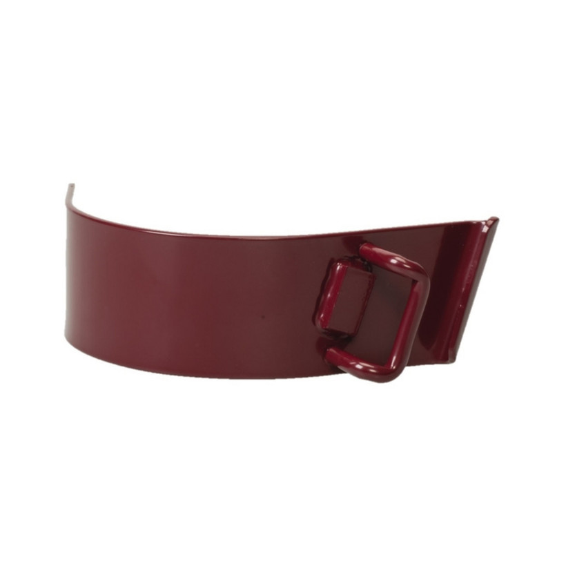 Metal plates for Weaver spur pads