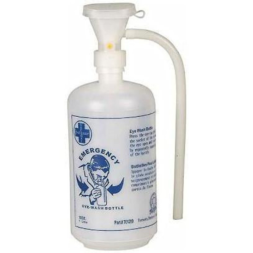 Eyewash Bottle