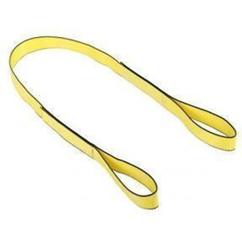 Active slide of Synthetic Web Slings
