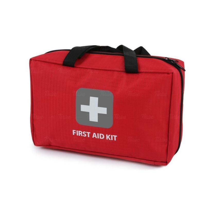 Active slide of Arborist First Aid Kit