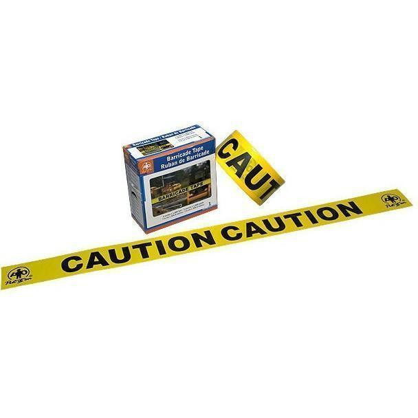 Active slide of Wasip Caution Caution Barricade Tape
