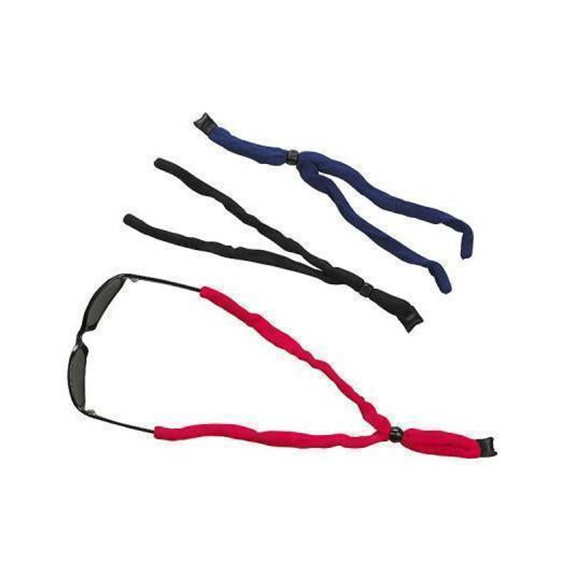Active slide of Cotton Eyeglass Cords
