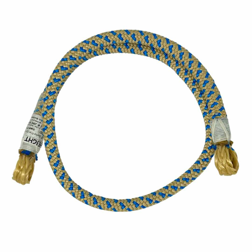 Active slide of AtHeight Beeline Eye to Eye Hitch Cord