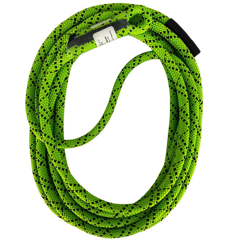AtHeight Lanyard HTP 10 mm x 20', tight eye 1 end