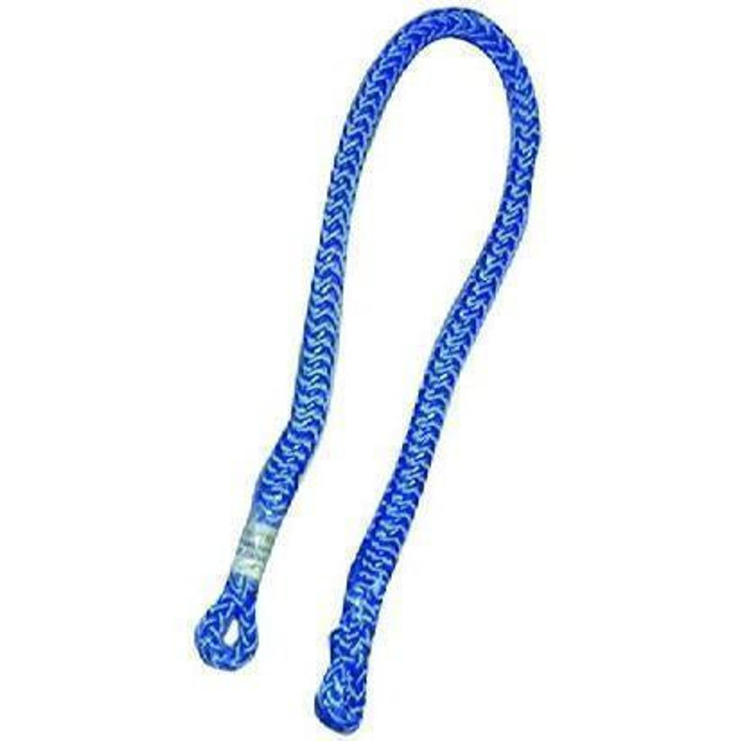 Active slide of Eye to Eye Tenex Hitch Cord