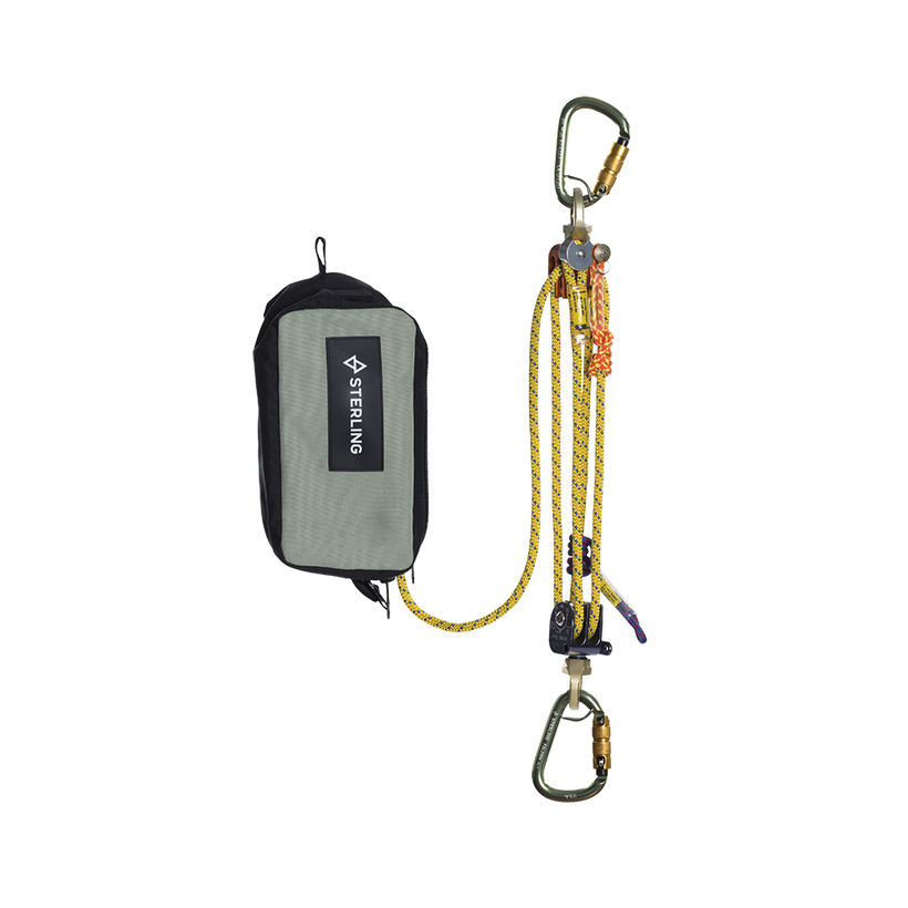 Sterling AZTEK Arbor Elite 50ft