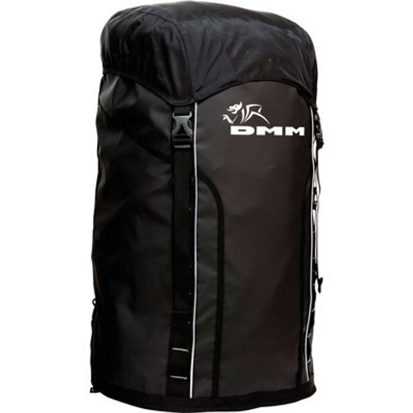 Active slide of DMM Porter 70 Liter Gear Bag