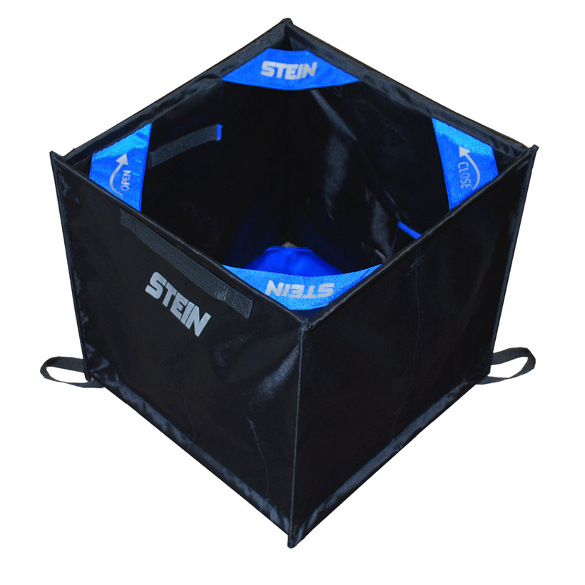 Stein Folding Throwline Cube 2.0
