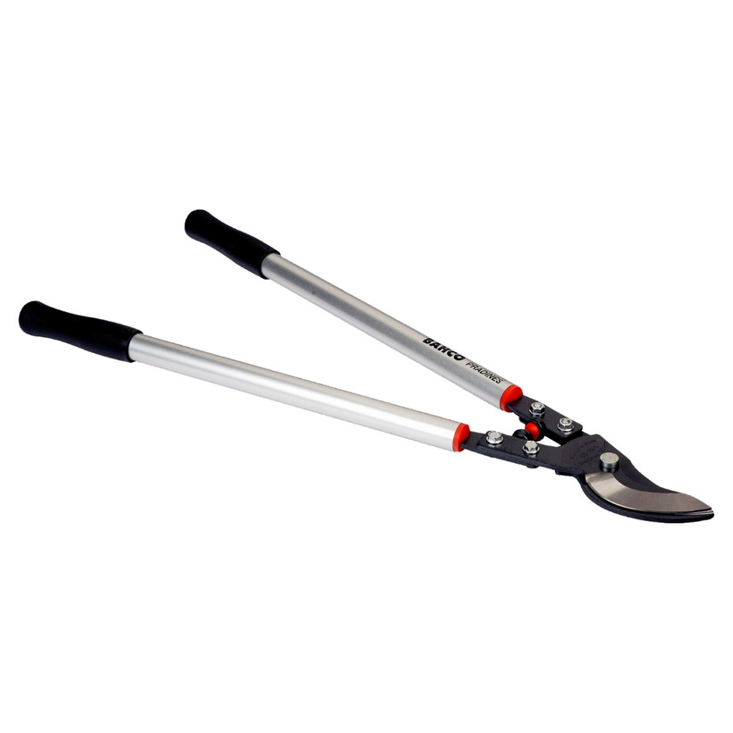 Active slide of BAHCO Sandvik Aluminum Loppers