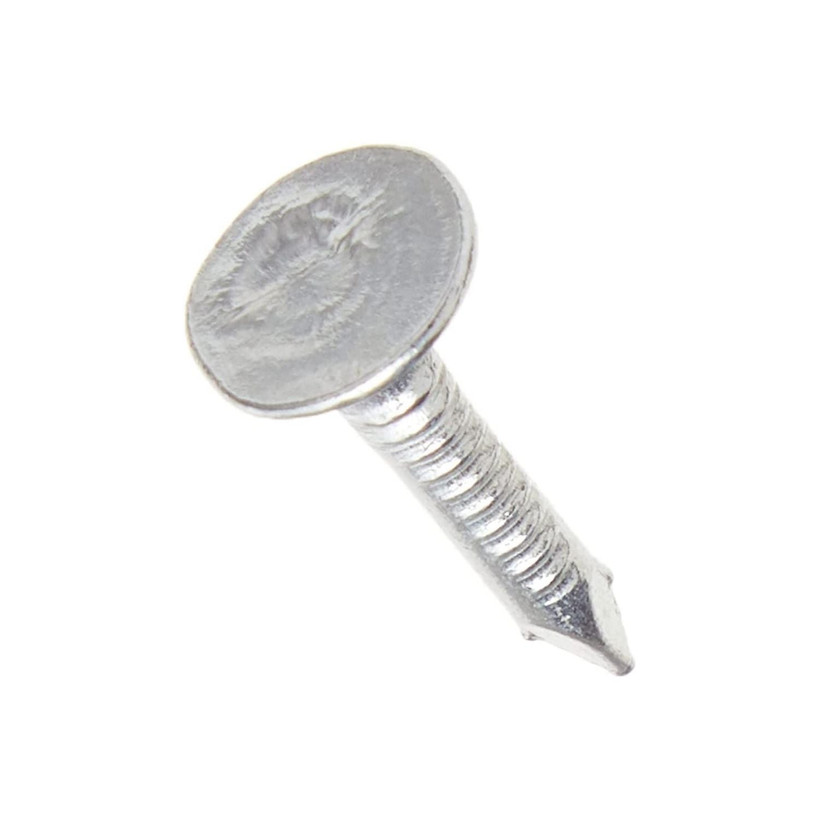 Active slide of Aluminum Nails