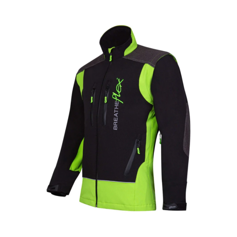 Arbortec Breatheflex Performance Work Jacket