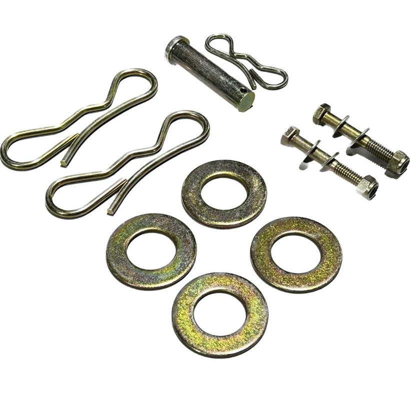 Stein ARBOR-TROLLEY RC4501 Hardware Fixing Kit