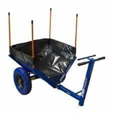 Active slide of Stein ARBOR-TROLLEY Multi-Purpose Bag (Small)Fits all Arbor-Trolley Models