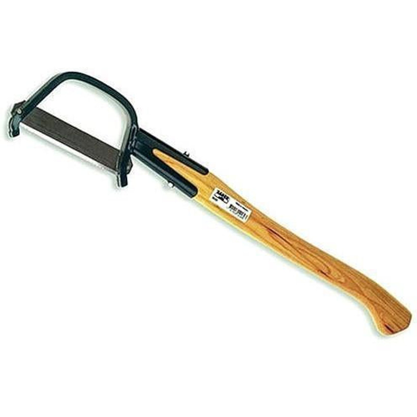Active slide of Bahco / Sandvik Brush Axe