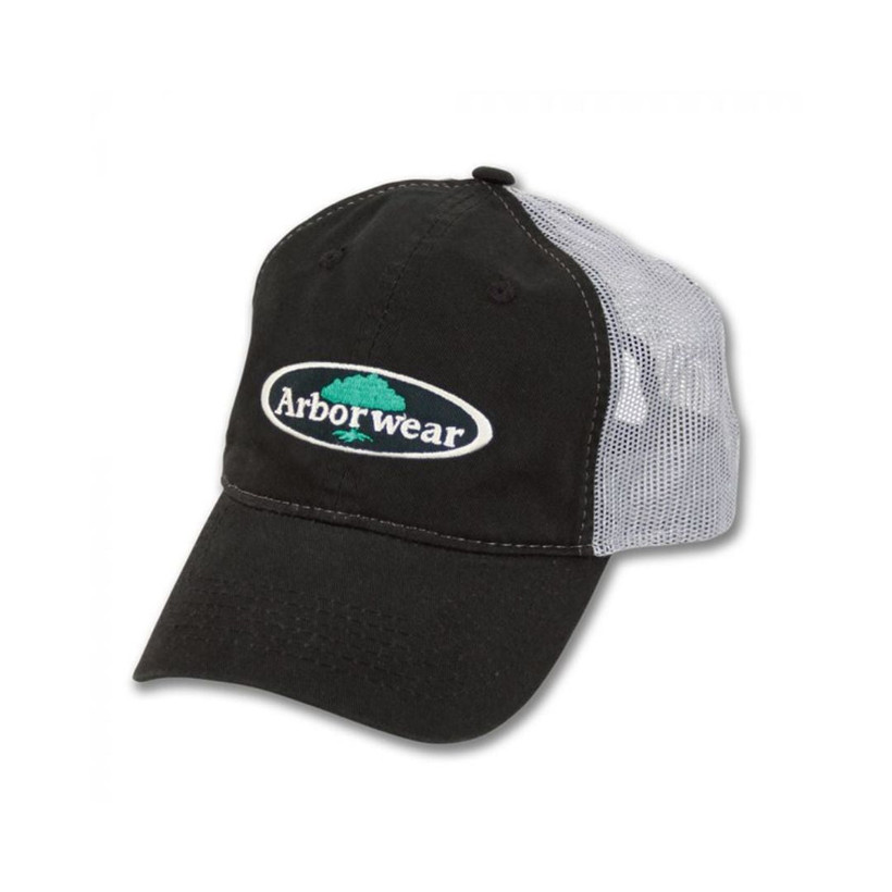 Active slide of Arborwear Mesh Back Ball Cap