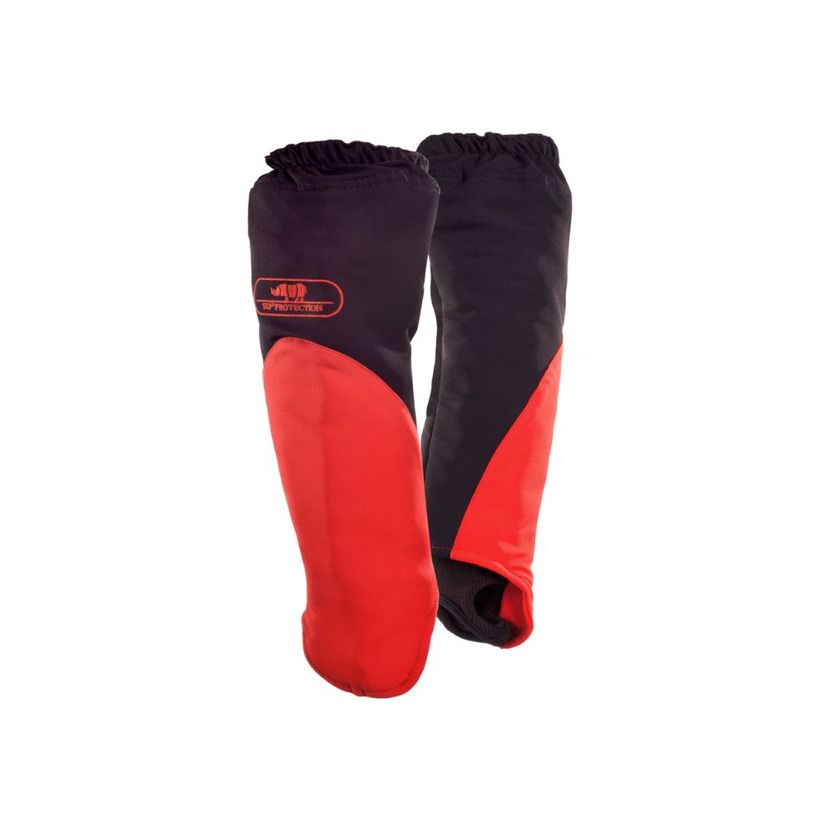 Active slide of SIP Protection Chainsaw Protective Arborist Sleeves with Upper of Hand