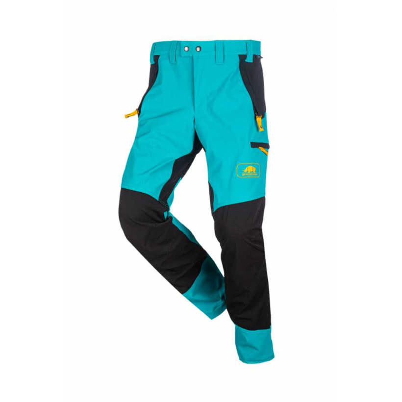 Active slide of SIP Gecko Climbing Trousers