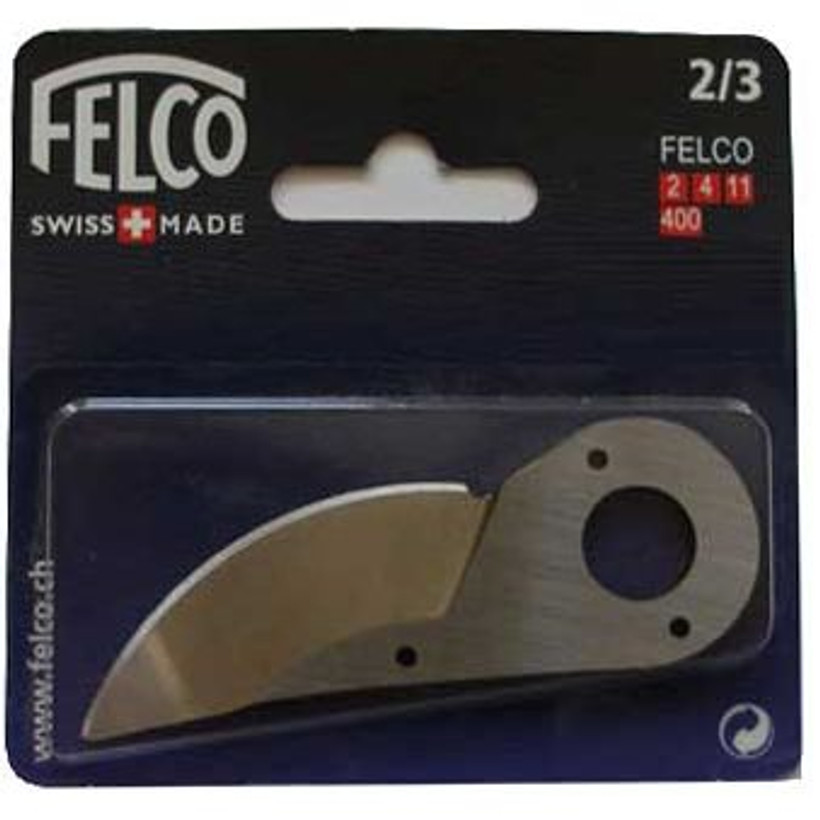 Active slide of Felco 2/3 Replacement Blade