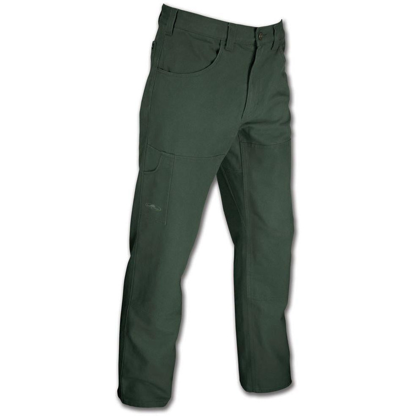 Active slide of Arborwear Original Tree Climber's Pant