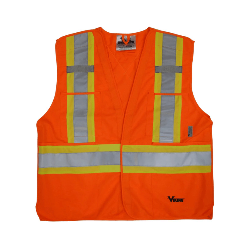 Viking Traffic Safety Vest