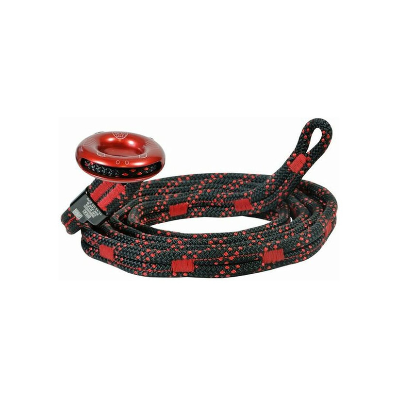 Active slide of ART Snake Anchor 8'